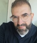 Встретьте Мужчинa : Christophe, 51 лет до Франция  LA ROCHELLE